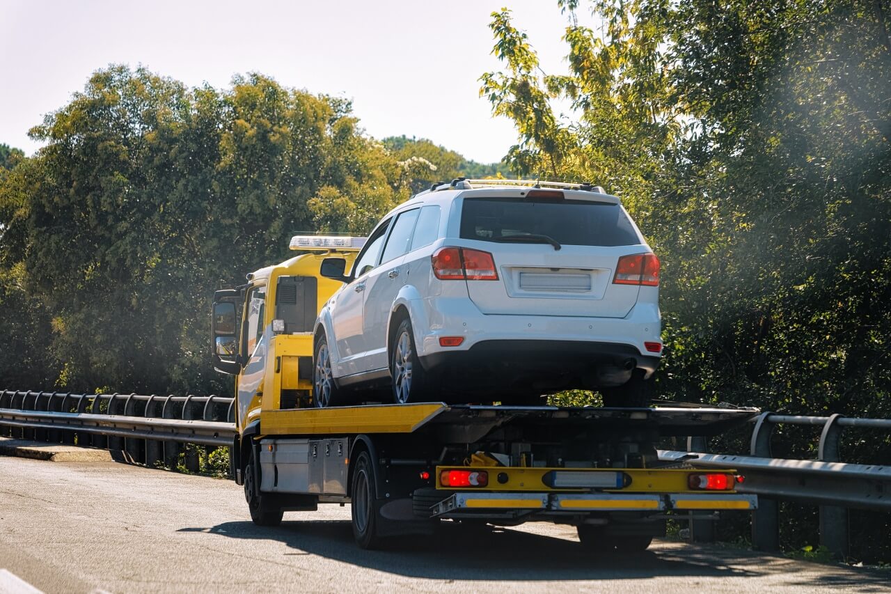 cash for cars in Los Angeles CA